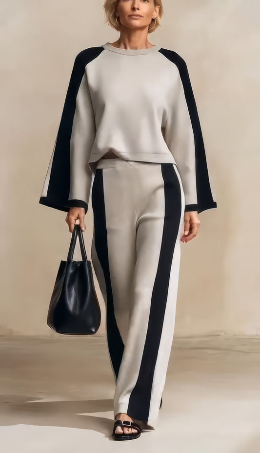 NILDE - Modello moda idetrend