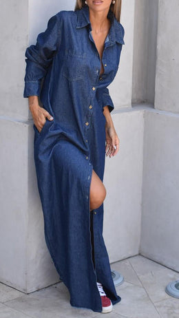 Blu Scuro