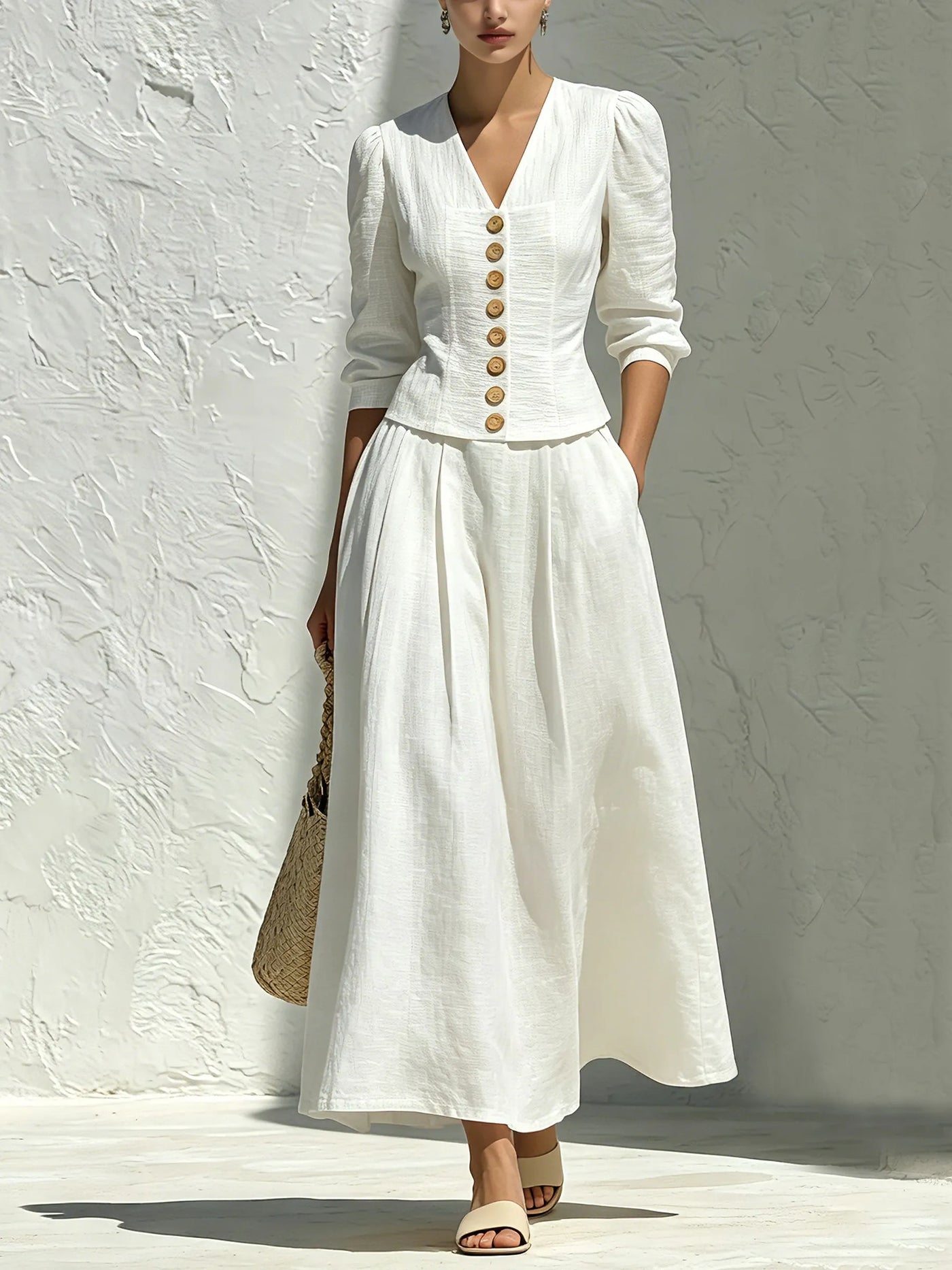 MIRTA - Stile moda contemporaneo LunaKebe