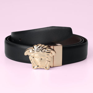 ALESSIA - Cintura Medusa Icon elegante