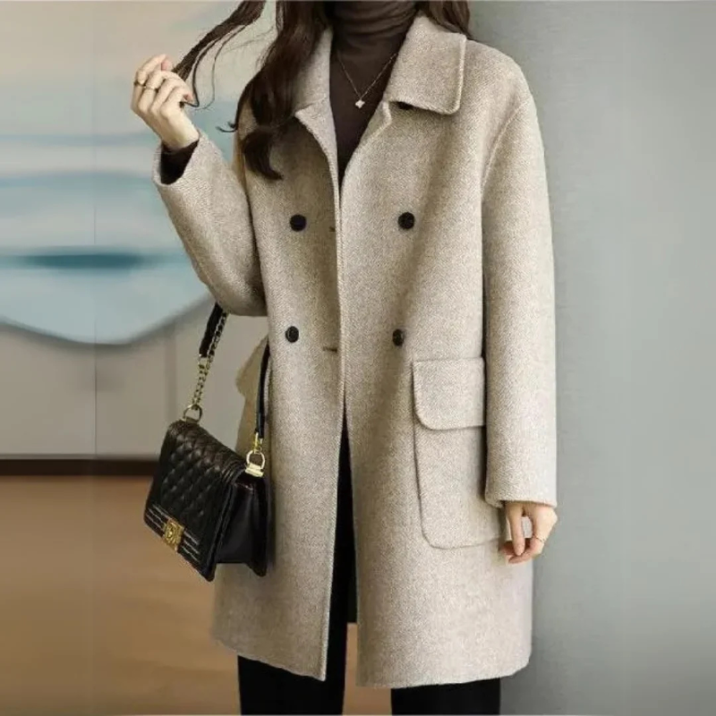 ISSO - Cappotto Formale Elegante