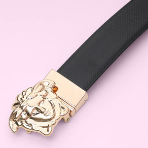 ALESSIA - Cintura Medusa Icon elegante
