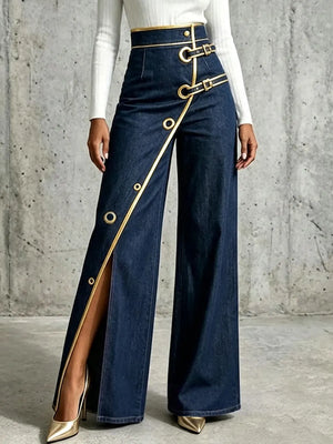 ROMANA - Modello moda essenziale dallo stile contemporaneo