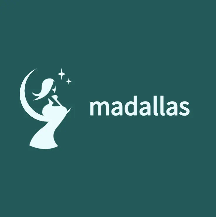 SALOMÈ - Madallas