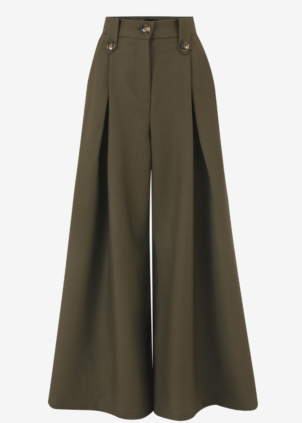 EUFEMIA - Pantalone moda dal taglio elegante