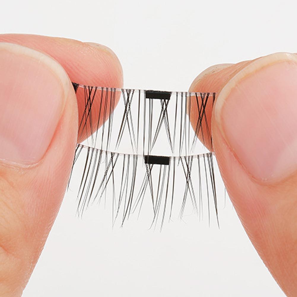 Magnetic Eyelashes - Style A