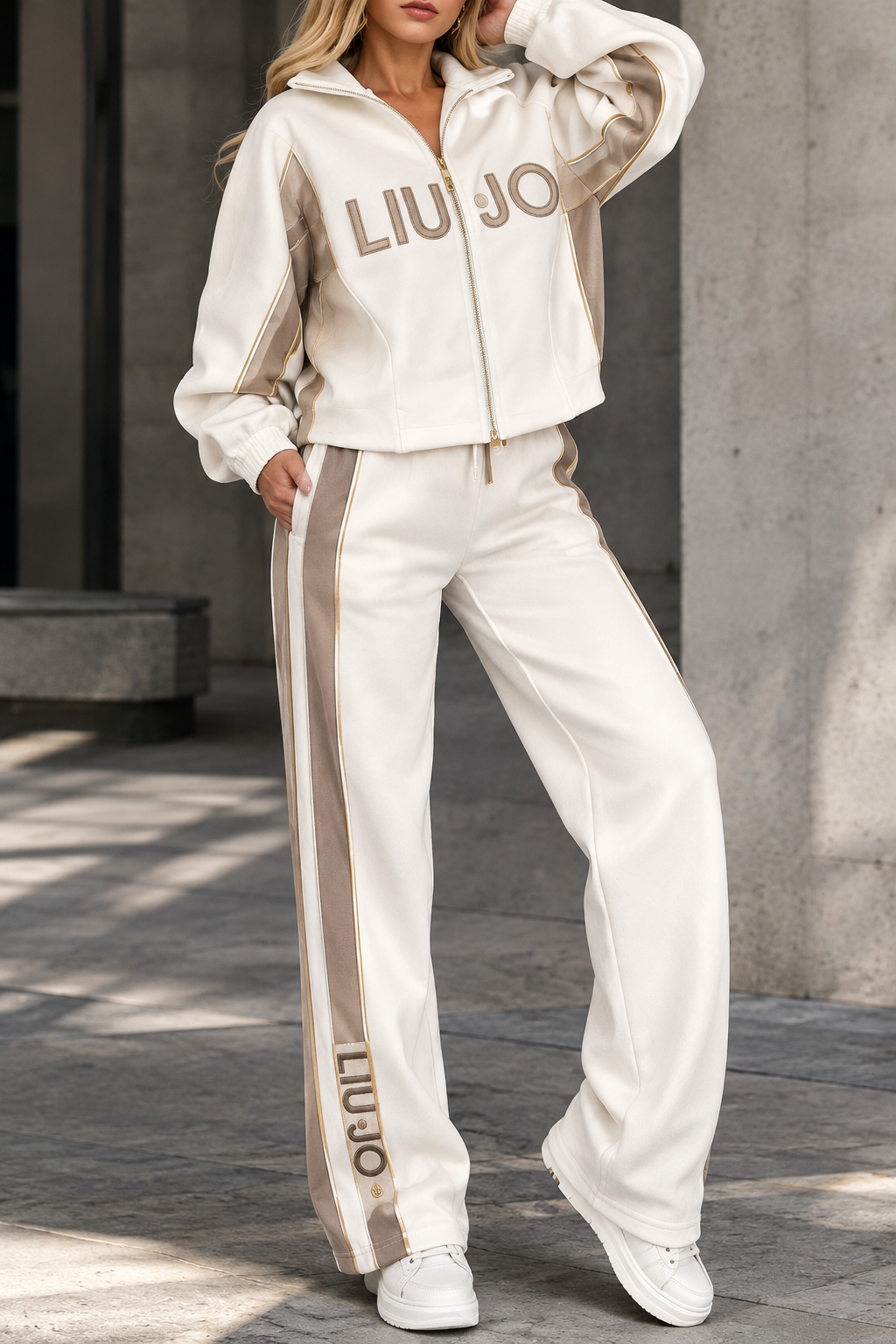 logoss oooo Coordinato — Fedora — foto 2