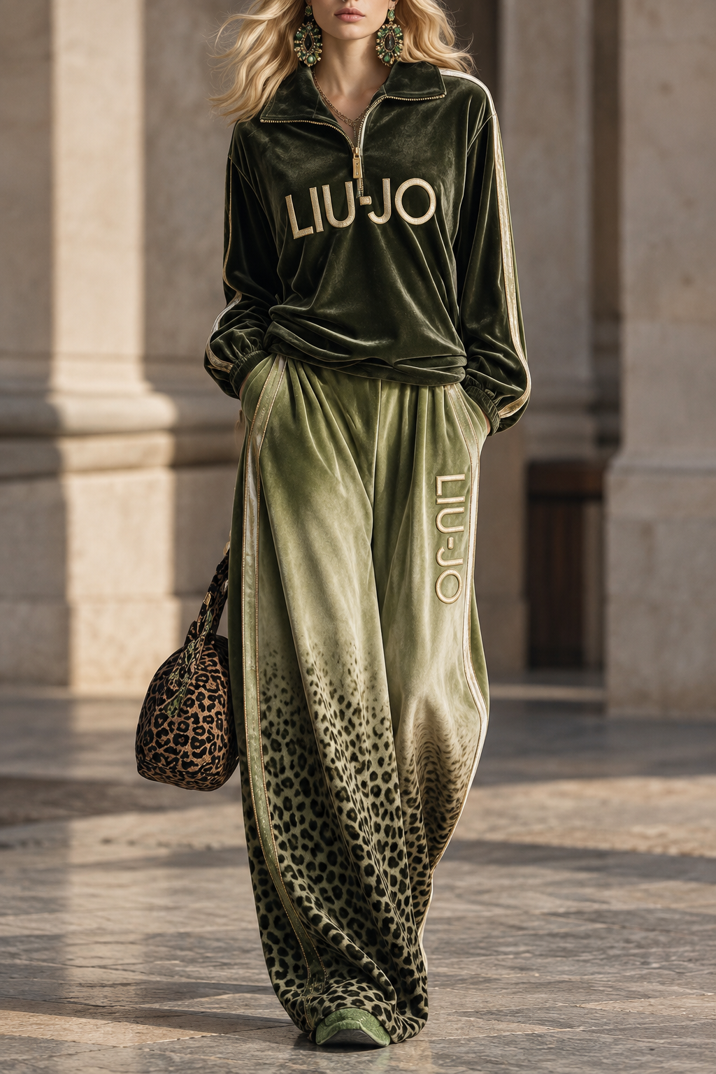 Verde