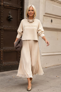 Beige
