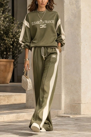 ELISABETTA FRANCHI logos elisabetta Coordinato — Stella — SHOT 1