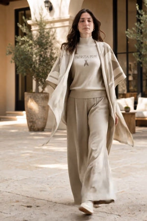 Patrizia Pepe Coordinato — Chiara — SHOT 3