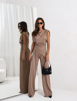 Marrone Chiaro